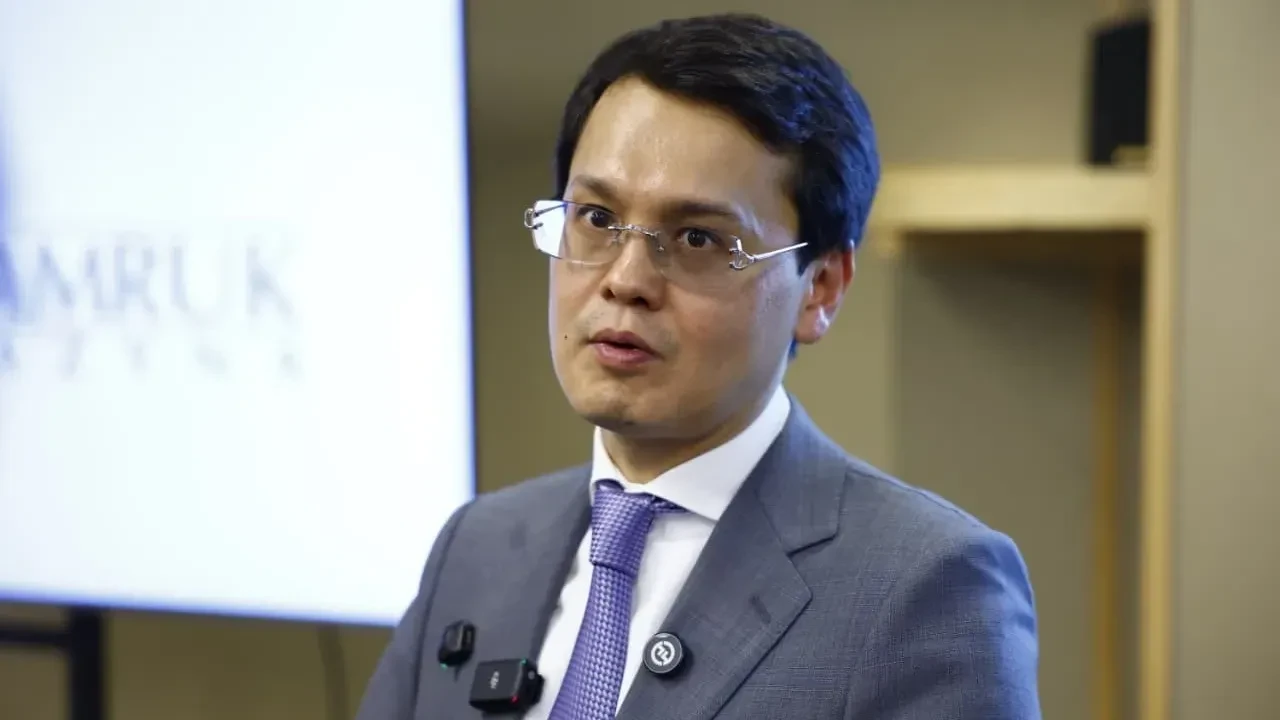 Багдат Мусин объявил о массовых сокращениях: ИИ заменят более 500 сотрудников