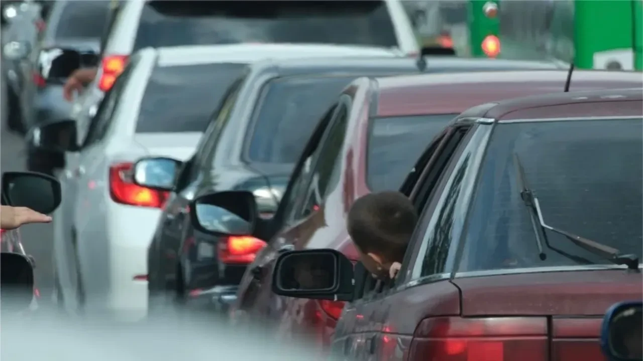 Алматыда ескі көліктерді сатып алу бағдарламасы іске қосылуы мүмкін