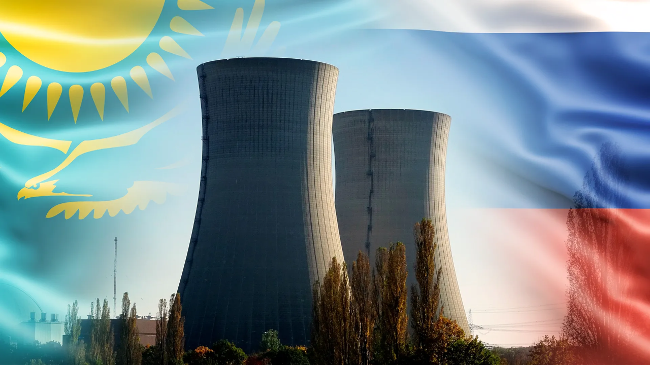 Қазақстандағы алғашқы АЭС құрылысына қажет қаржының 85 пайызын Ресей несие ретінде беретін болды