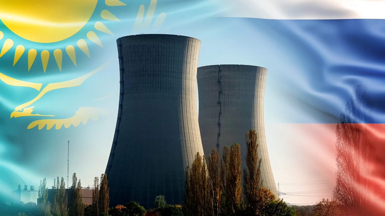 Қазақстандағы алғашқы АЭС құрылысына қажет қаржының 85 пайызын Ресей несие ретінде беретін болды