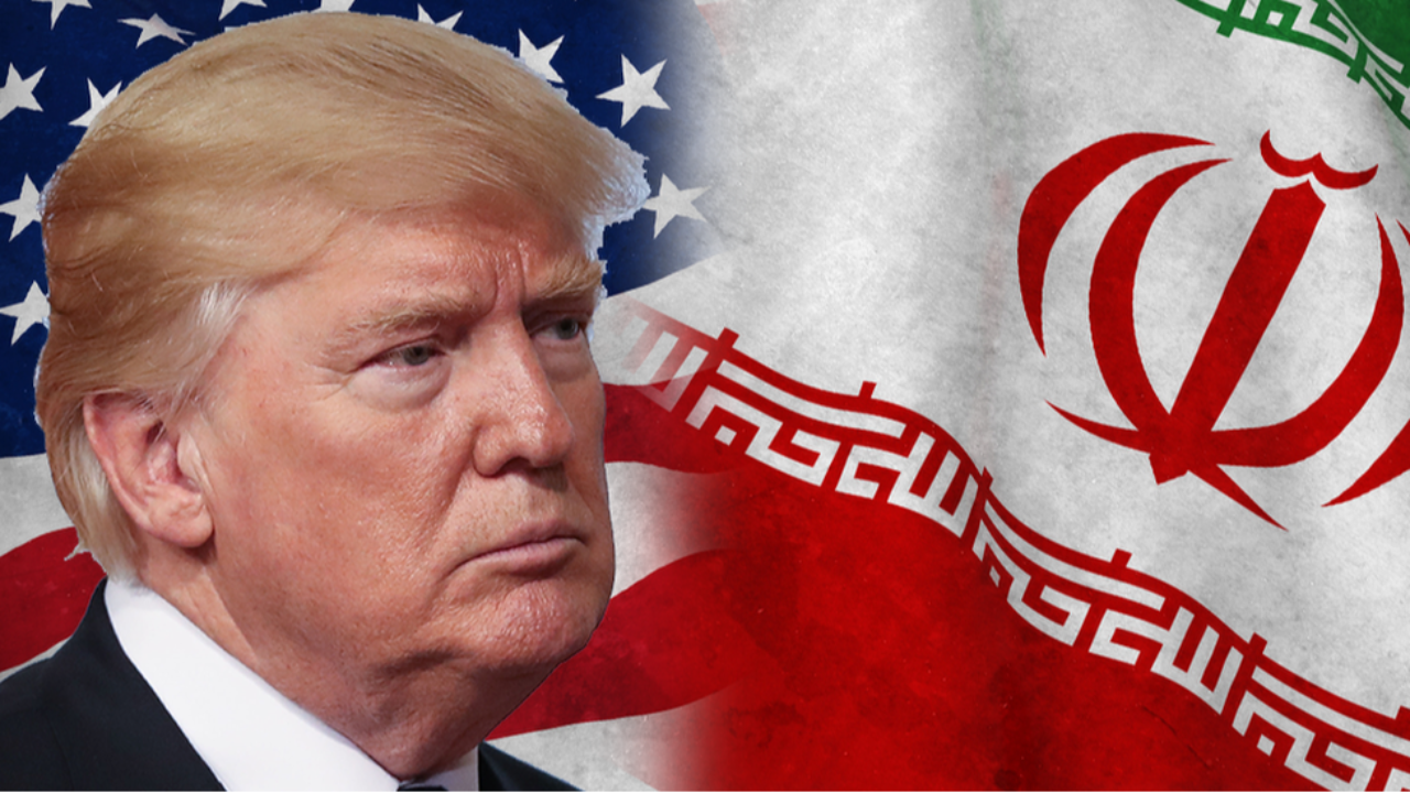 Date Set for Direct Talks Between the U.S. and Iran Date Set for Direct Talks Between the U.S. and Iran