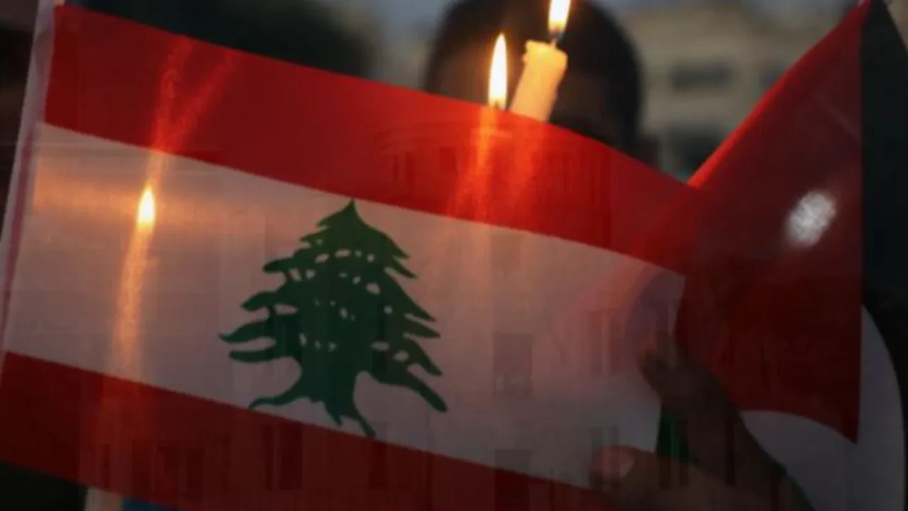 Израиль напал на Ливан: Ливан объявил день траура