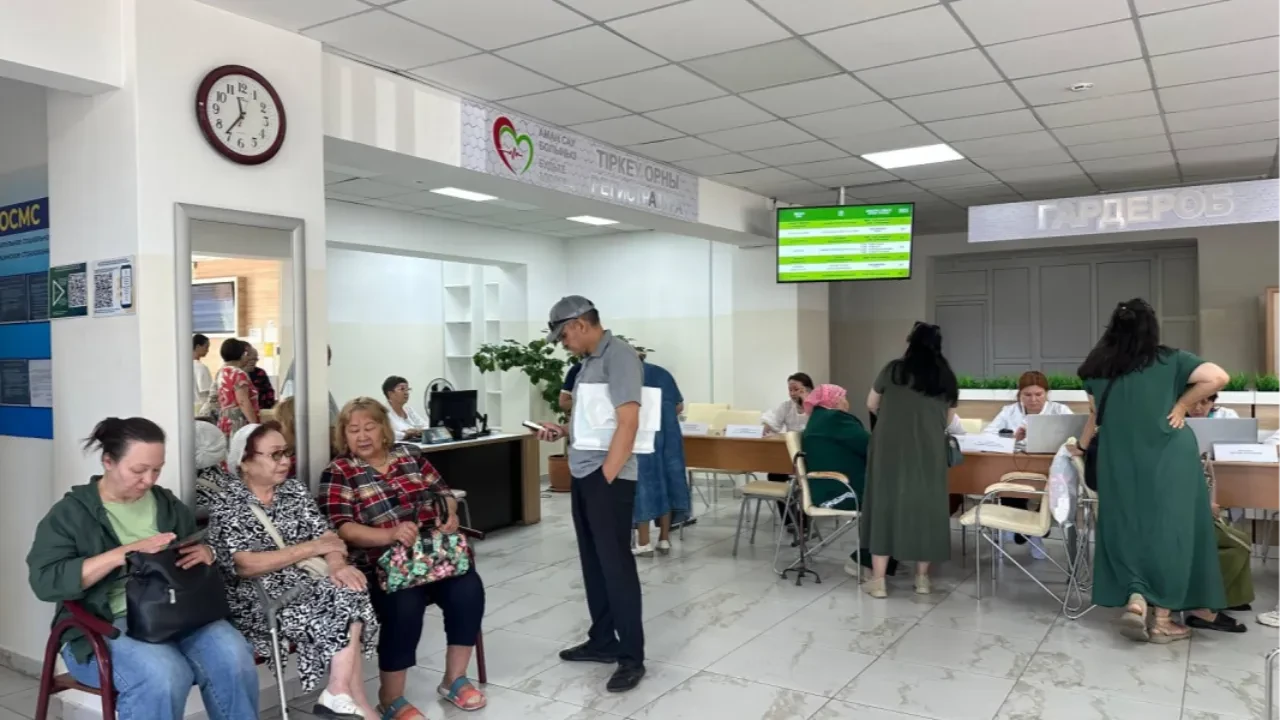 В Павлодаре выявили случаи “лечения” по ОСМС тех, кого уже нет в живых