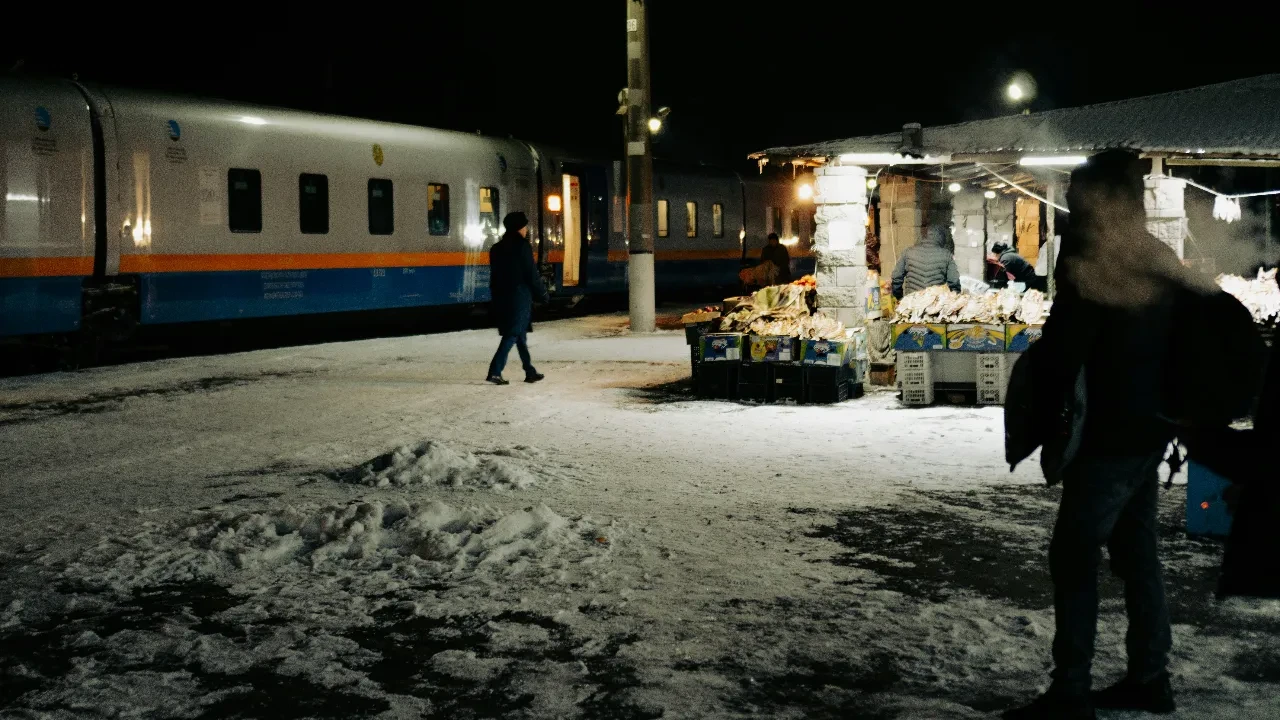 Казахстанцам с инвалидностью упростят жд-поездки - Минтранспорта