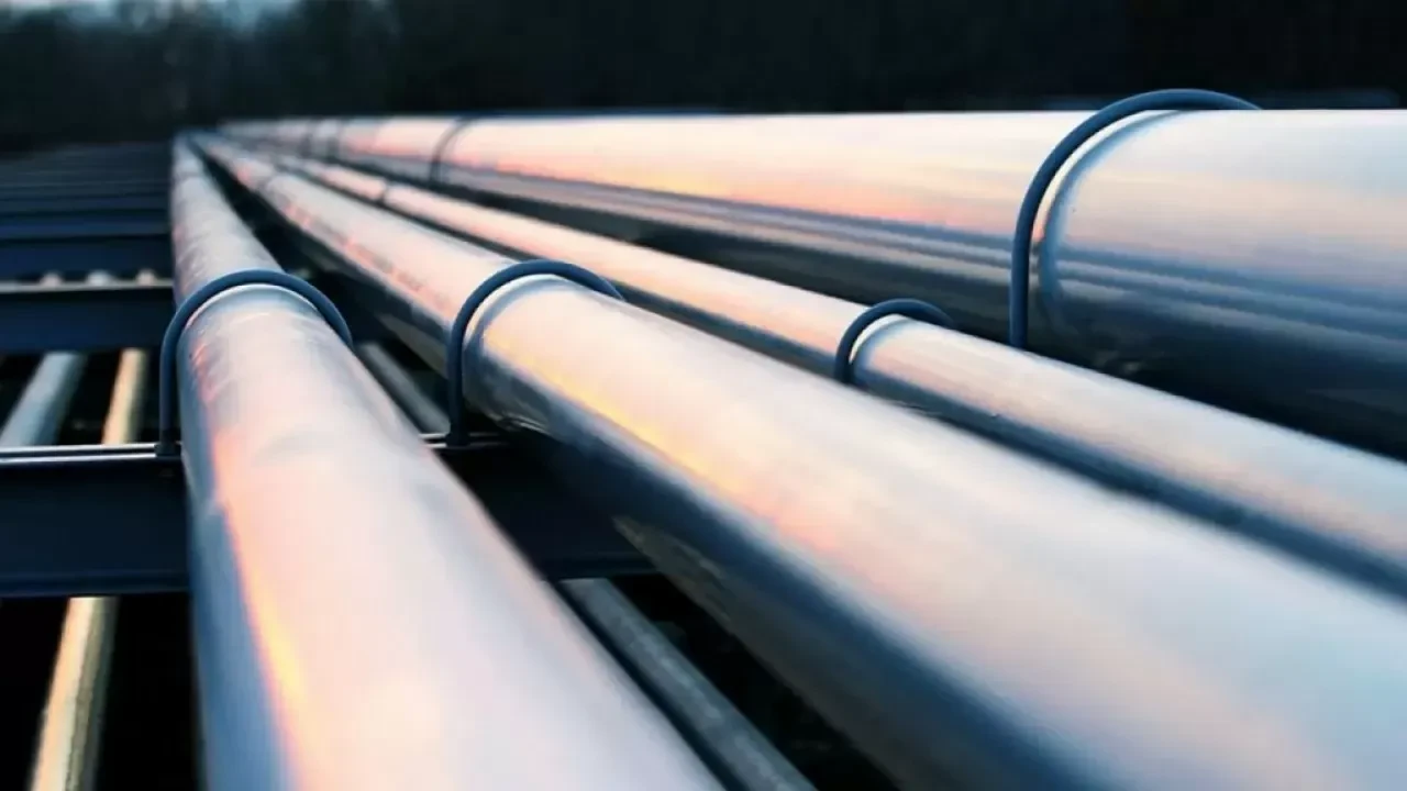 Kazakhstan Plans to Increase Russian Oil Transit to 12.5 Million Tons