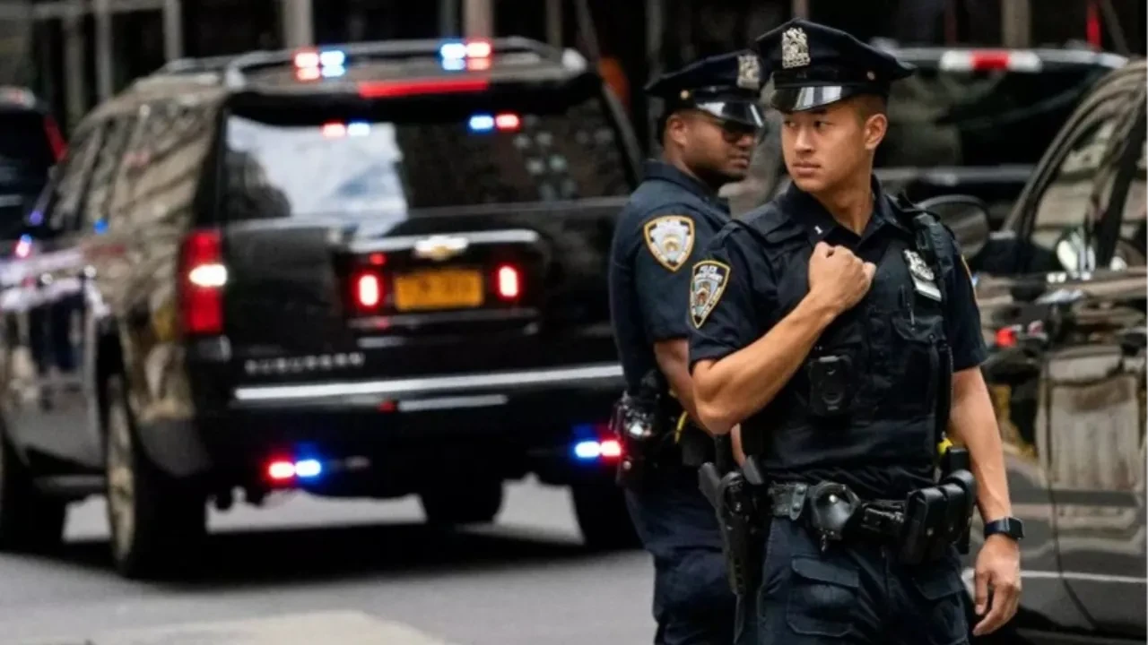 Стрельба в США: мужчина убил своих детей и ранил двух женщин