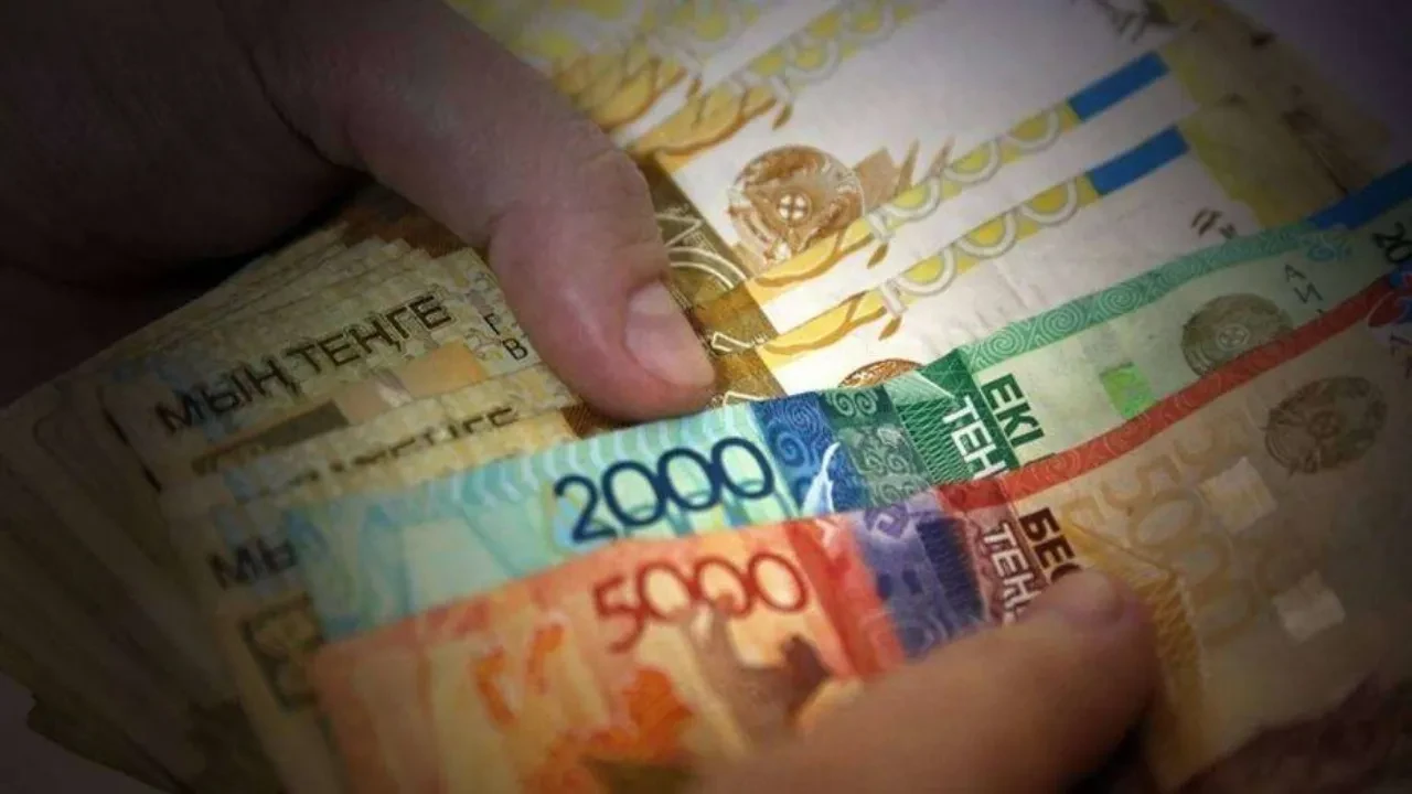 Қазақстанда 2,3 млн адам зейнетақы аударымынсыз жұмыс істейді