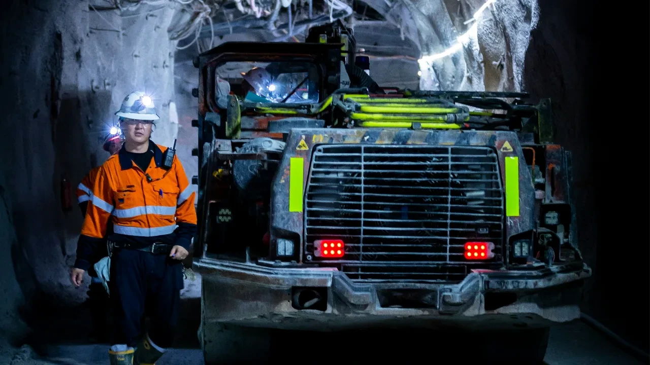 В Абайской области погиб шахтер