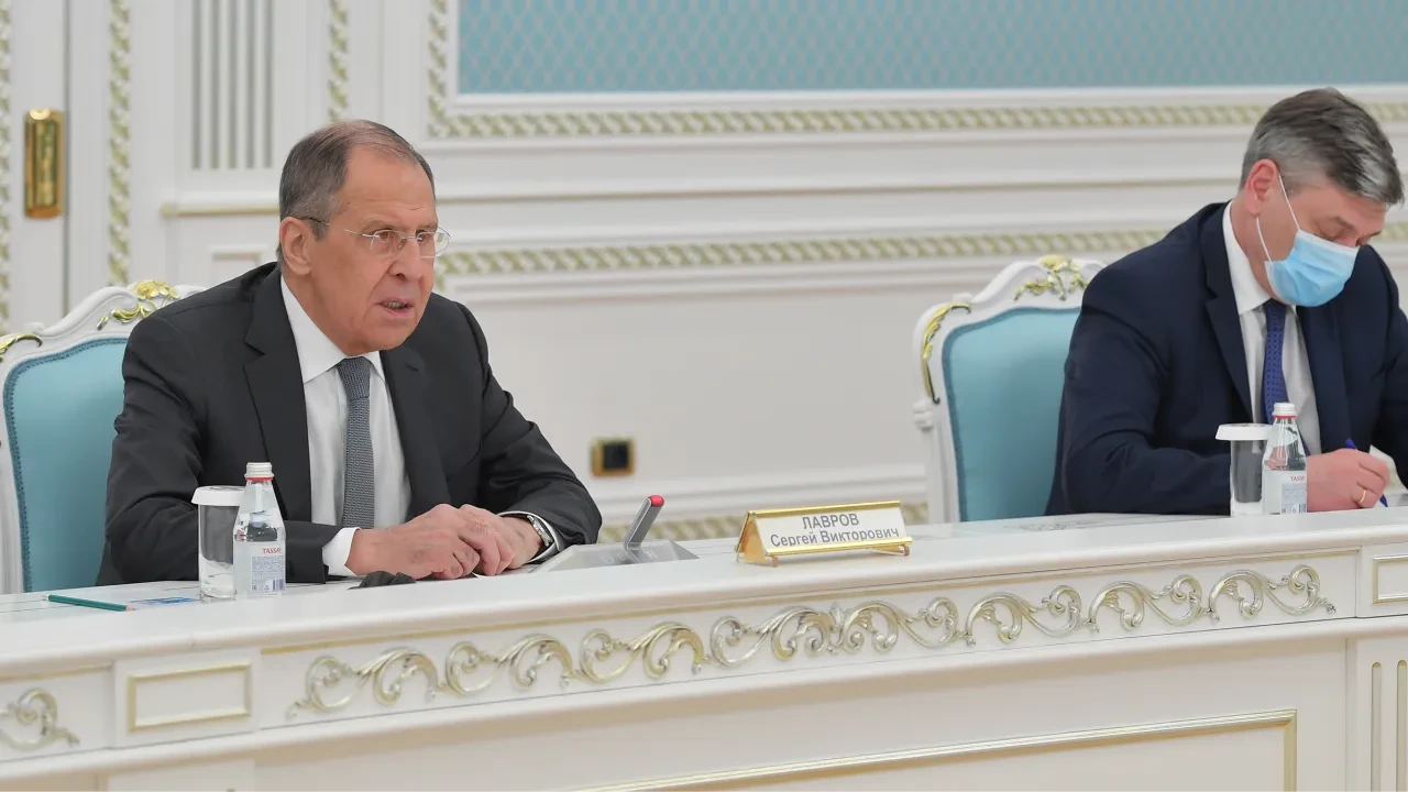 Россия откроет в Казахстане школы с обучением на русском языке