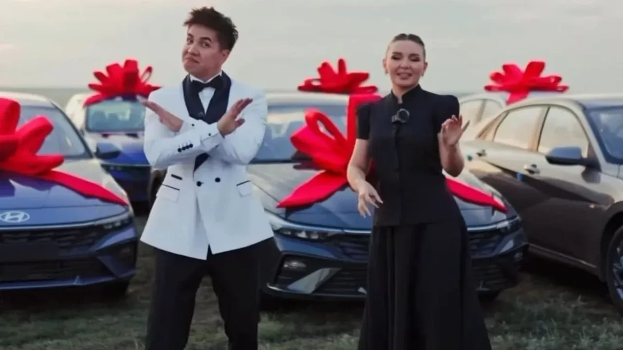 Жанабыловтарға сот үкімі шықты