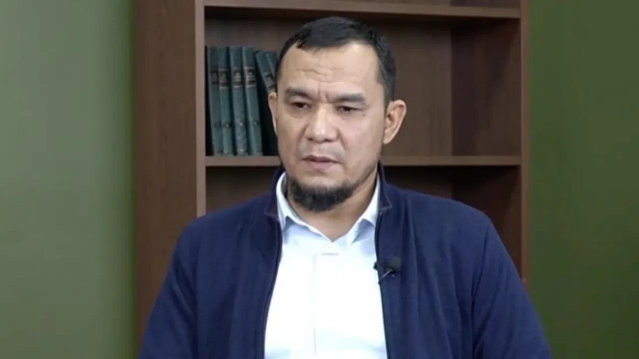 Дарын Мұбаров бір жыл ішінде екінші рет жауапқа тартылды