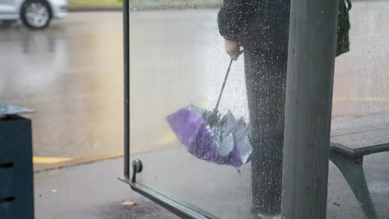 В регионах Казахстана объявлено штормовое предупреждение на 9–11 апреля