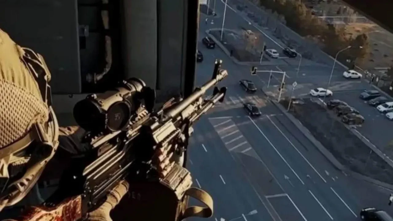 Мемлекеттік күзет қызметіне ескертусіз қару қолдануға рұқсат берілмек