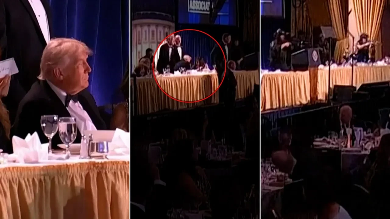 Трамп отказался ехать на переговоры в Пакистан