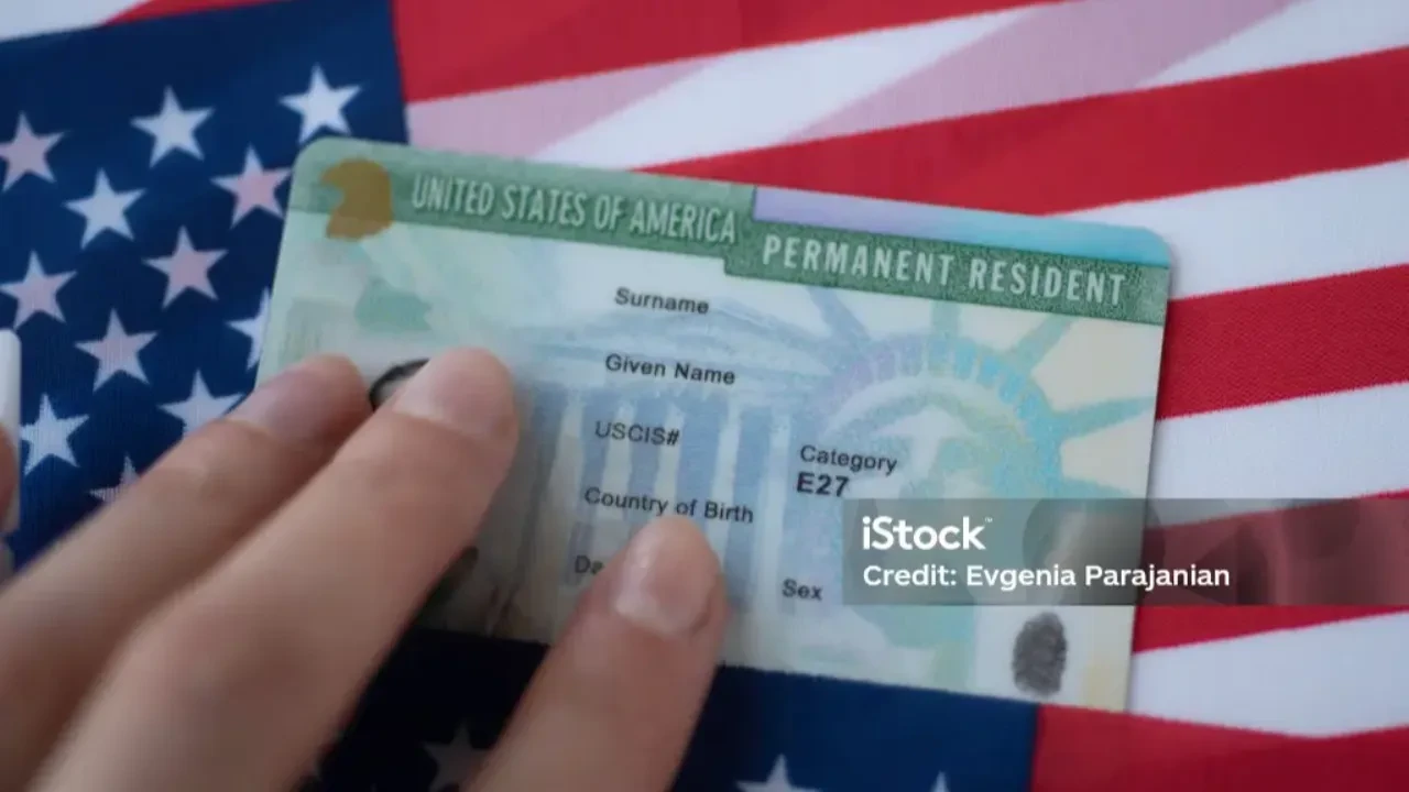 USCIS Implements Social Media Screening for Green Card Applicants Regarding Pro-Palestinian Content