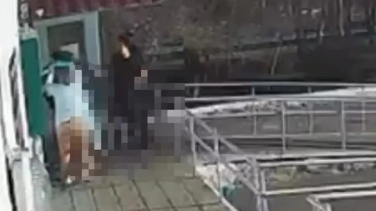 Екібастұзда дәрігер мен медбикені соққыға жыққандар ұсталды