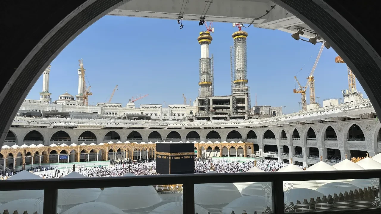 Саудовская Аравия объявила о новых правилах Хаджа