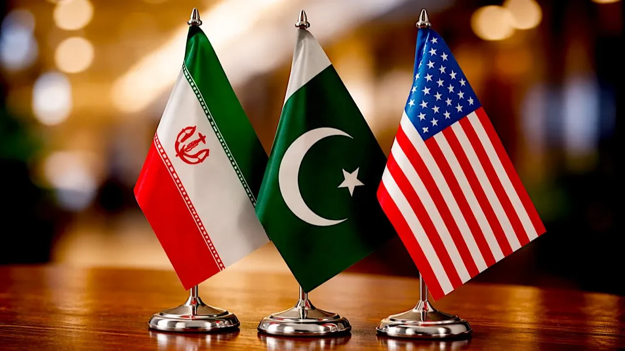 Переговоры между США и Ираном пройдут в закрытом формате