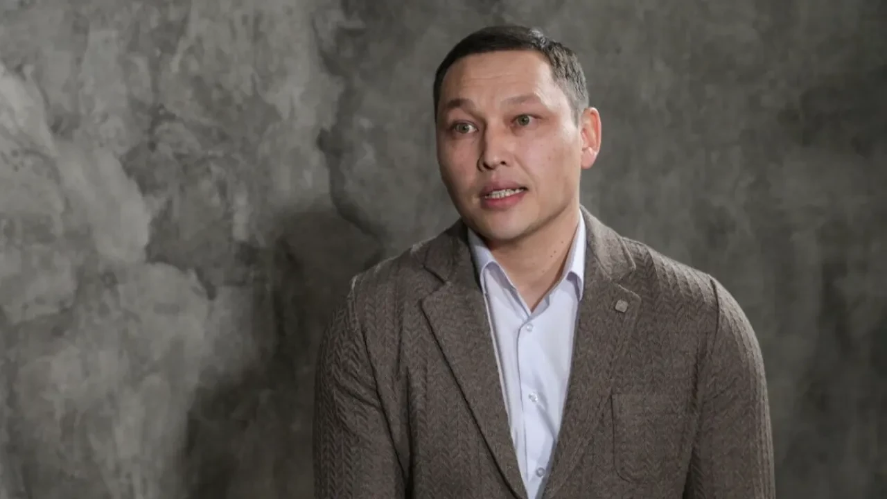 Прокуратура объяснила, в чем именно подозревают Санжара Бокаева