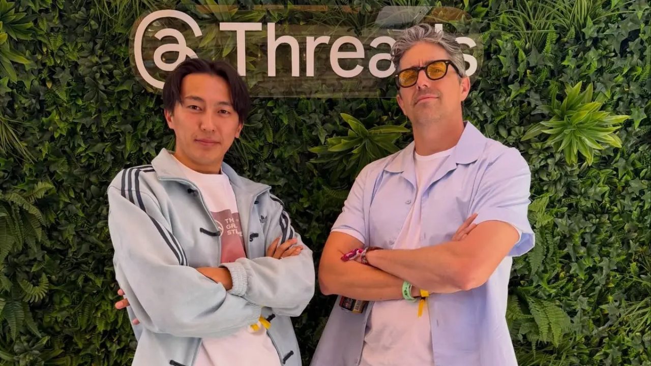 Threads Invites World’s Best Travel Blogger from Kazakhstan to International Summit