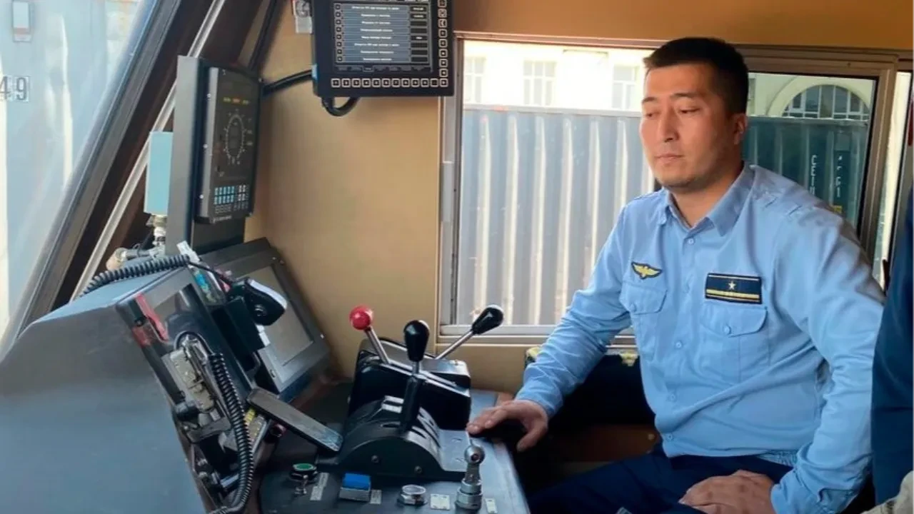 В пяти городах страны запускается ипотека для железнодорожников