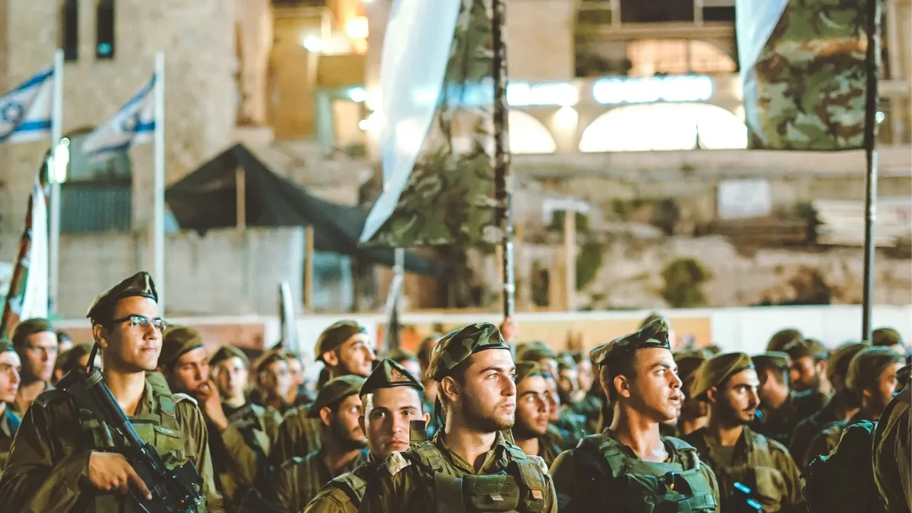 Сколько Израиль потратил на войну с Ираном