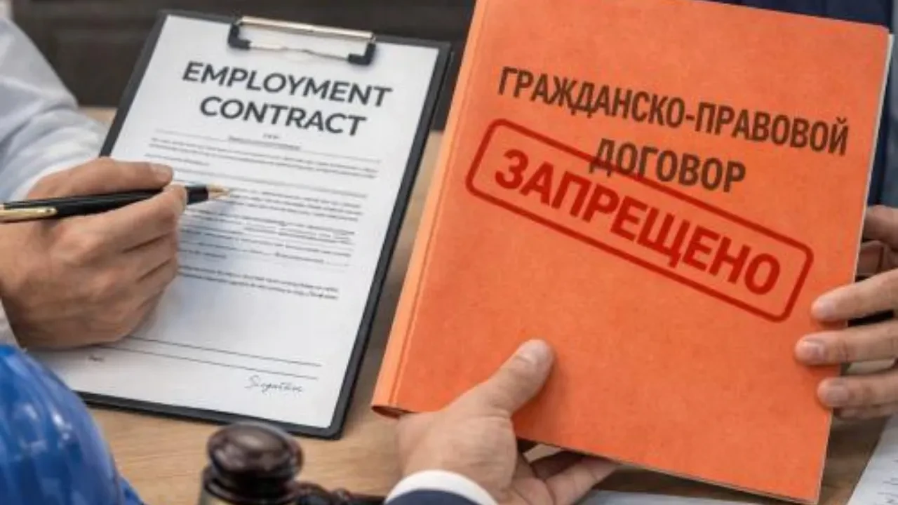 В Казахстане ужесточат оформление ГПХ