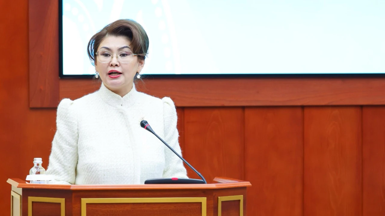 Педагог болу қиындай ма? Жаңа талаптар қандай