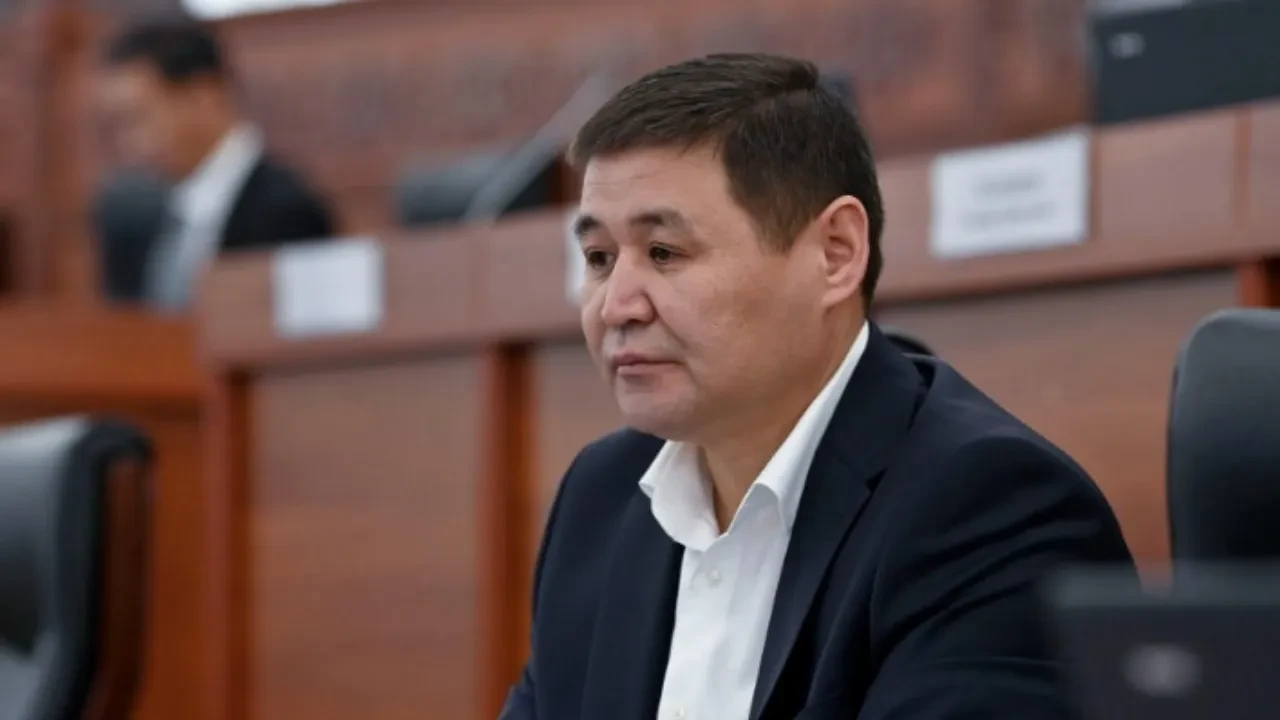 Қырғызстанда Қамшыбек Ташиевтің інісін қамауға алды