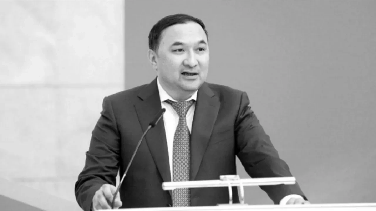 Алматы қаласы әкімінің бұрынғы орынбасары Ержан Бабақұмаровты өлтірген күдікті 11 жылға сотталды