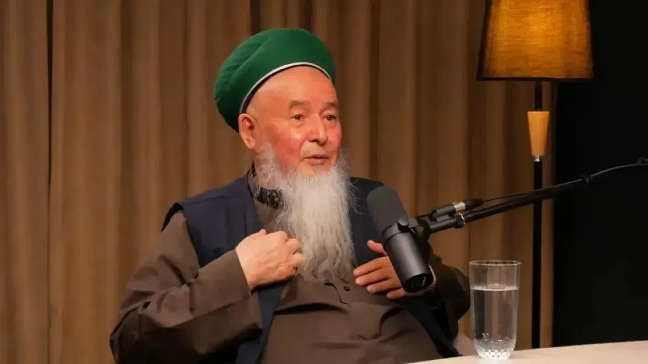 «Выдал свою жену за ученика»: ДУМК прокомментировало скандальное интервью Курбанали Ахмета