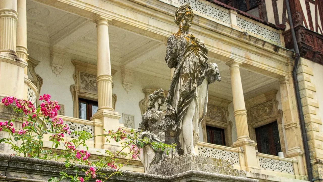 Румыния ввела закон о “фемициде”