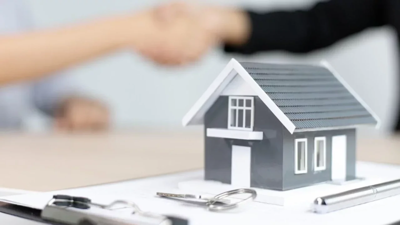 Астанада баспана саудасы соңғы екі жылдағы ең төменгі деңгейге түсті