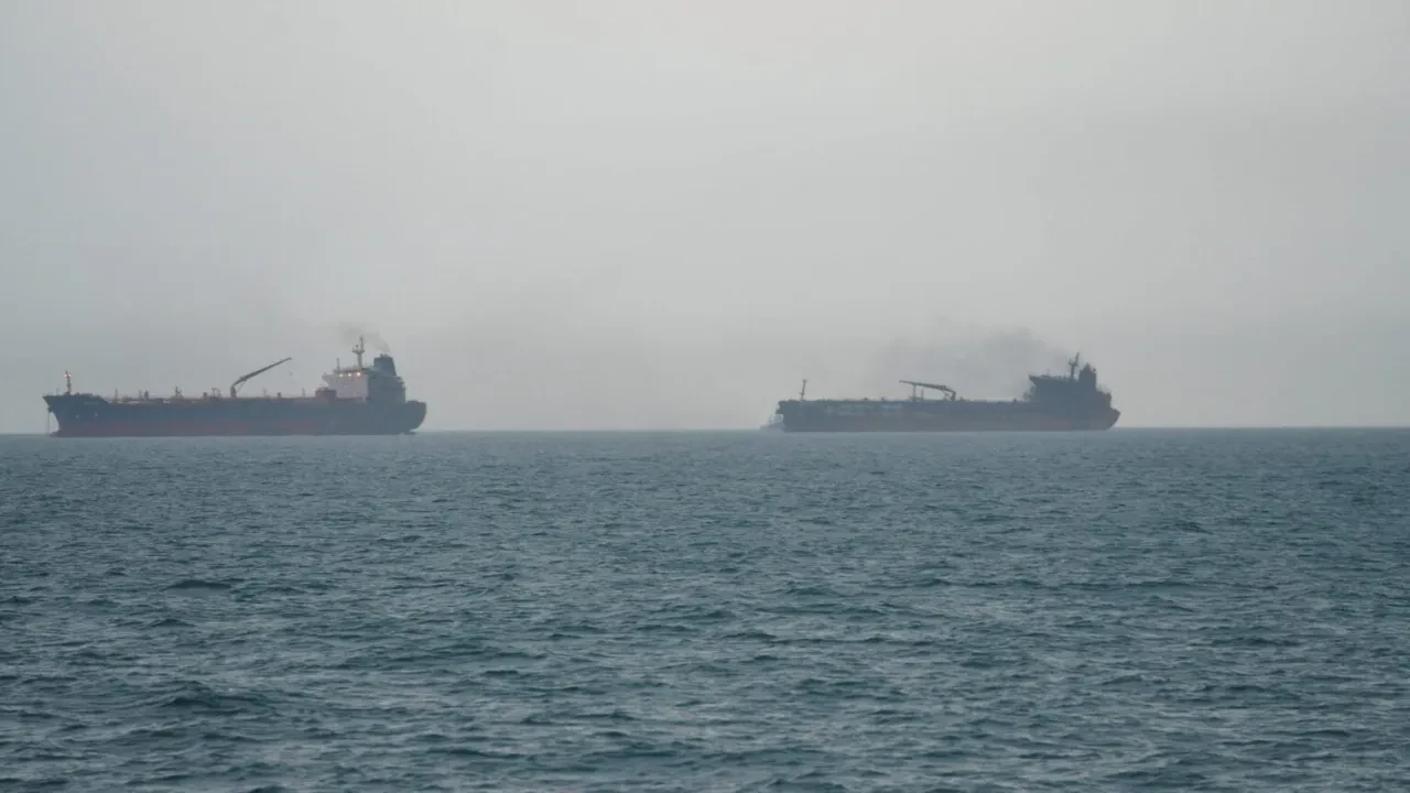 Iran Grants Iraq Access to the Strait of Hormuz