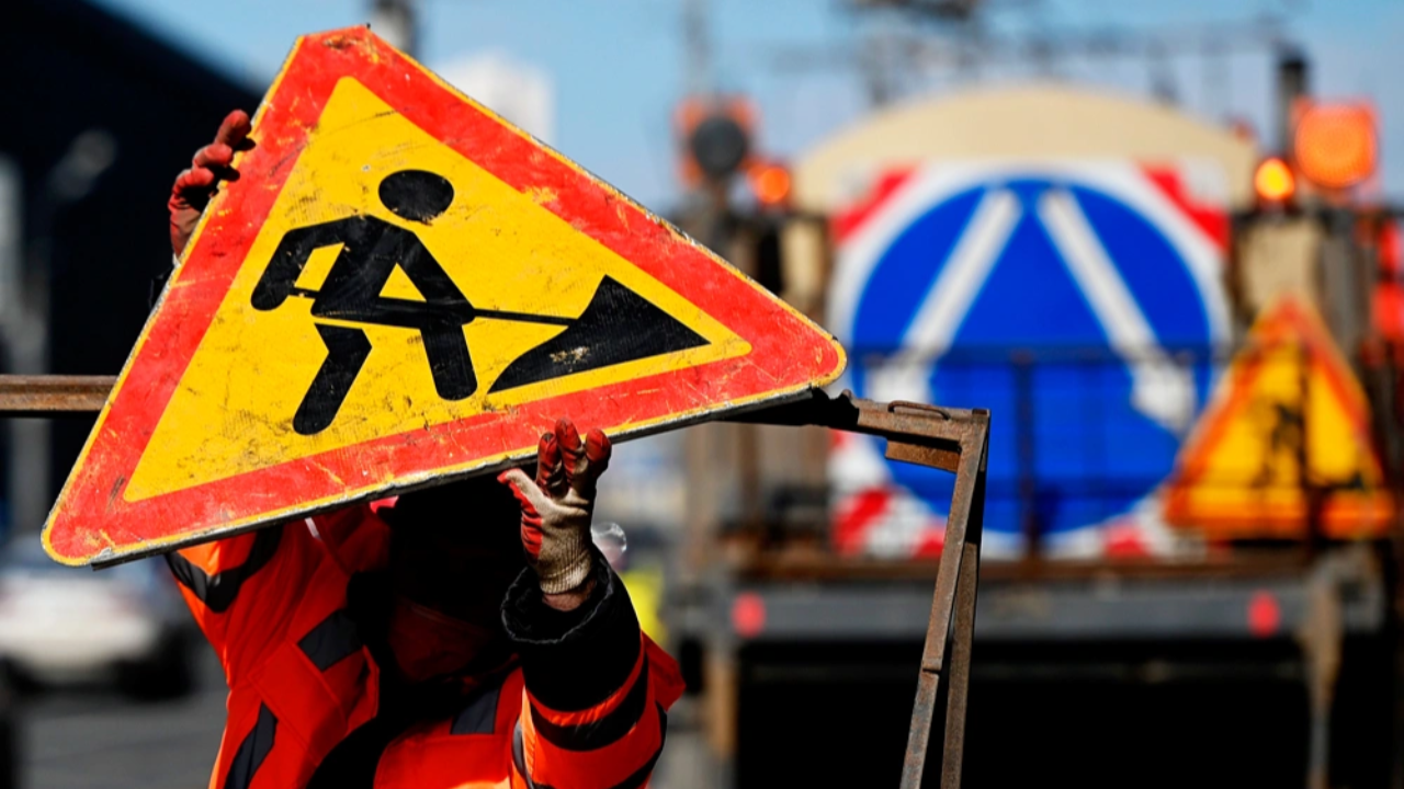 Астана әкімдігі Мәңгілік ел даңғылы маңындағы қозғалыстың жаздың соңына дейін шектелетінін хабарлады