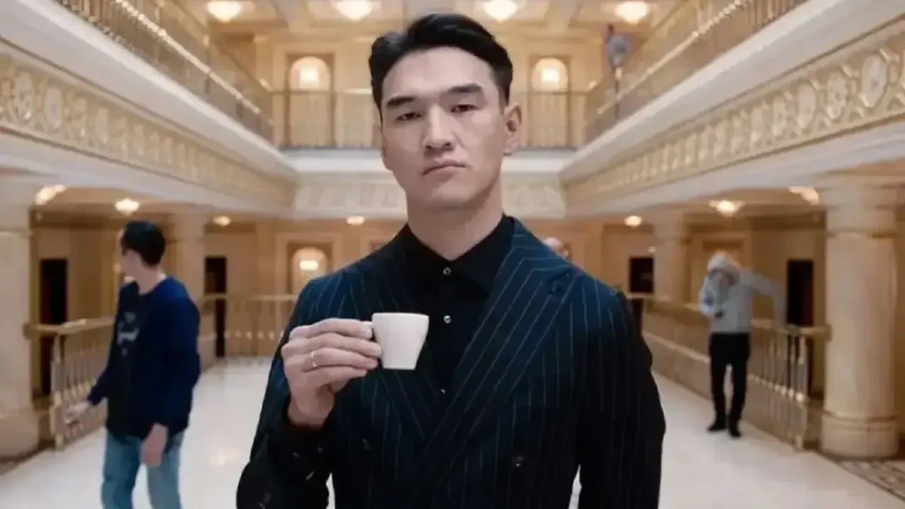 Нурлан Сабуров вернулся в Степногорск