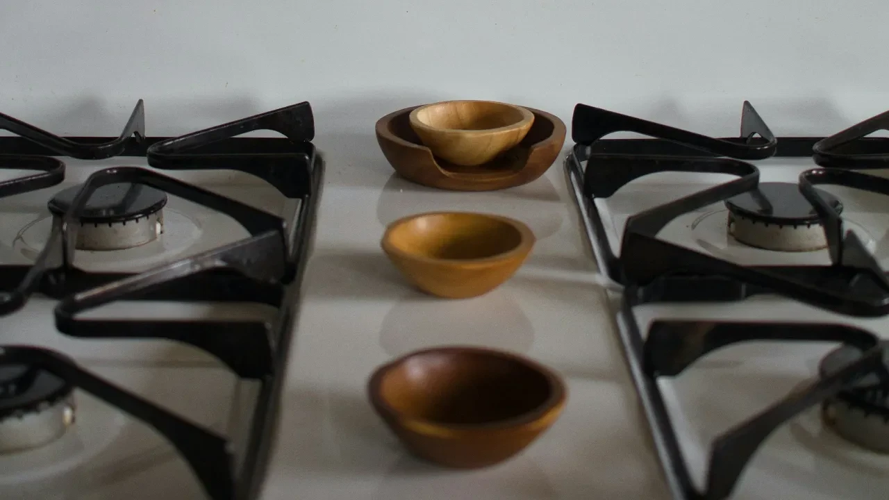 Дети спасли жизнь маме в Кульсары