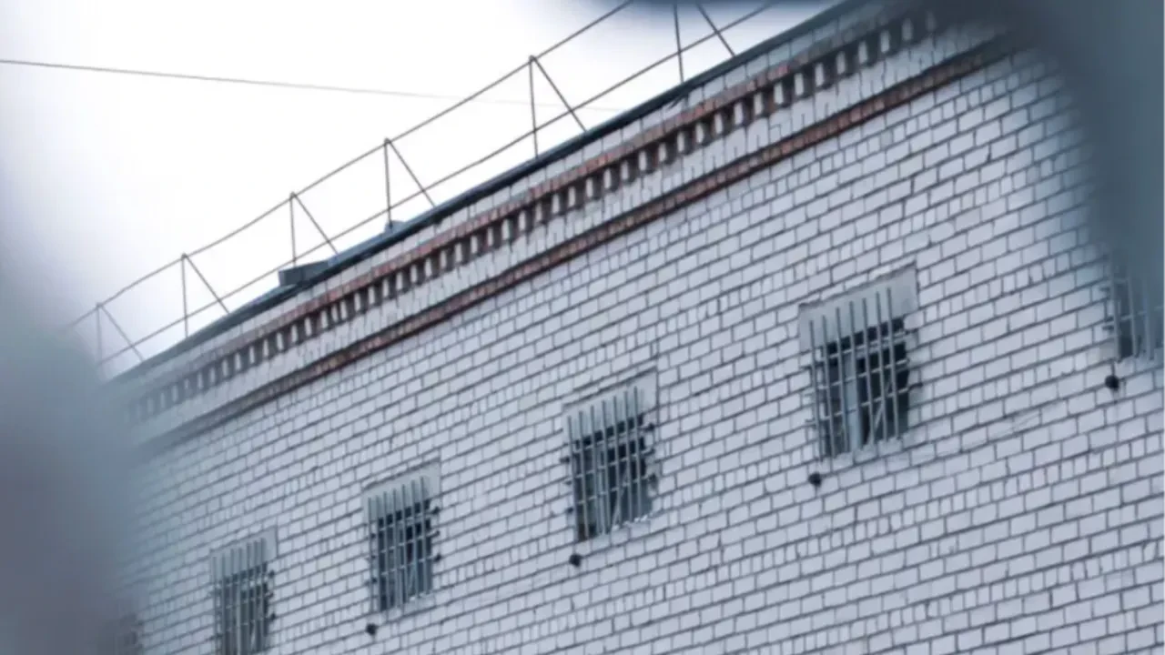 Новые тюремные места построят в Казахстане на деньги инвесторов