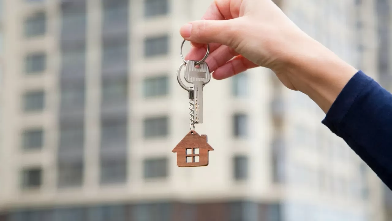 Отбасы банкі қазақстандықтардың зейнетақы қоры есебінен 50 млрд теңге ипотека бермек