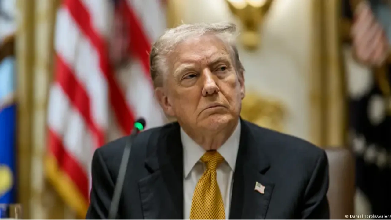 Трамп Иранмен соғыстың аяқталуға жақын екенін мәлімдеді