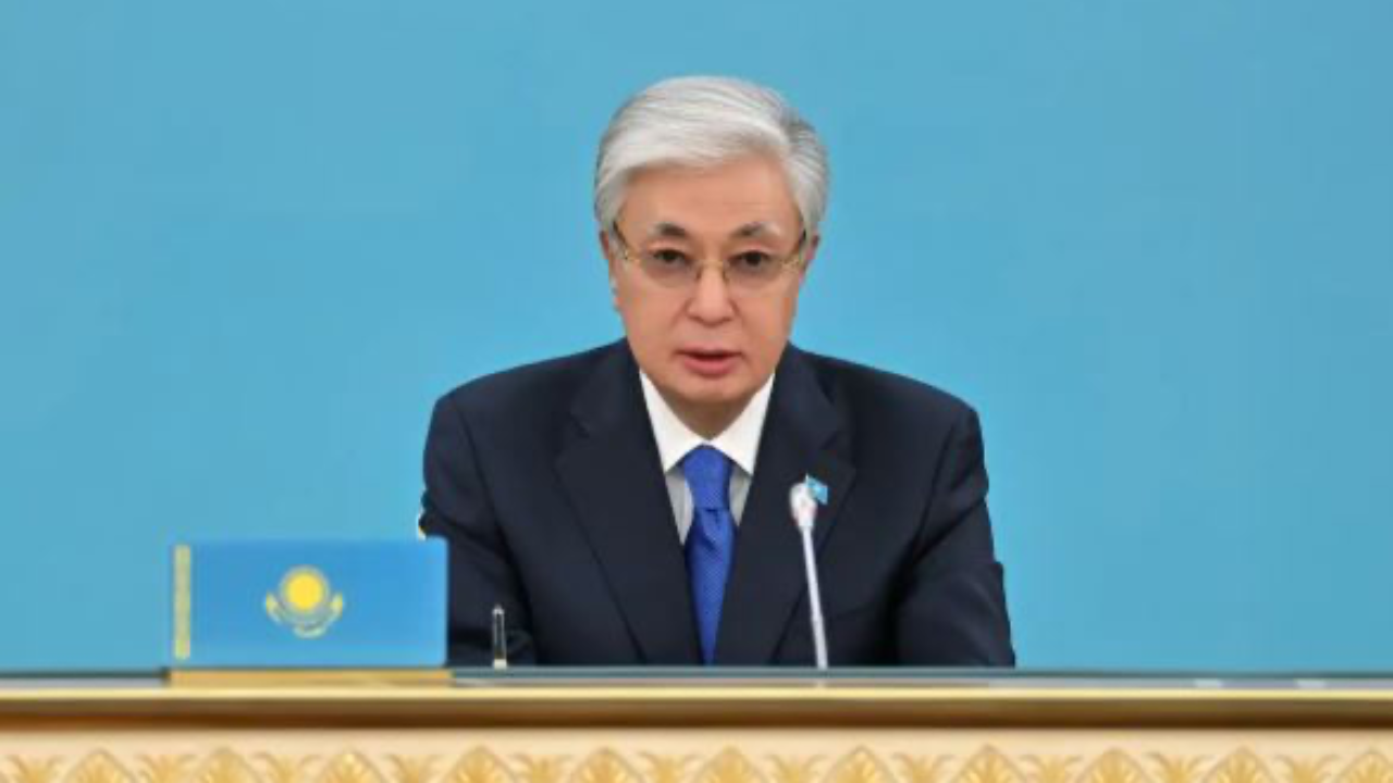 Қазақстан Францияға уран жеткізуді жоспарлап отыр