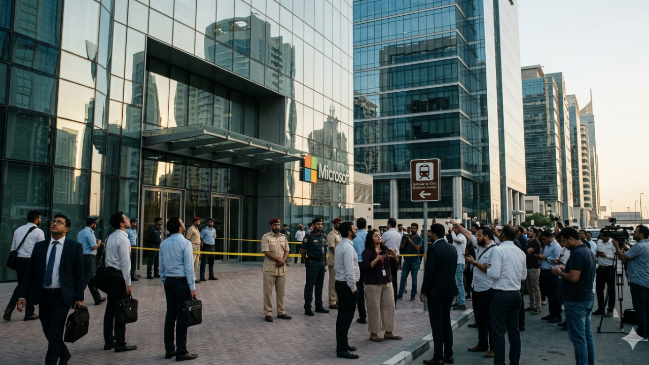 Иран америкалық Apple, Google мен Tesla сияқты алпауыттарға шабуыл жасайтынын хабарлады