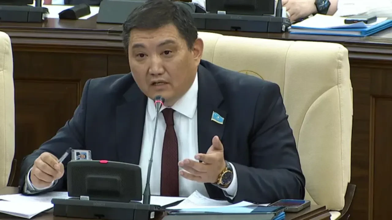 Депутат обвинил чиновников в том, что они отправляют детей учиться за госбюджет