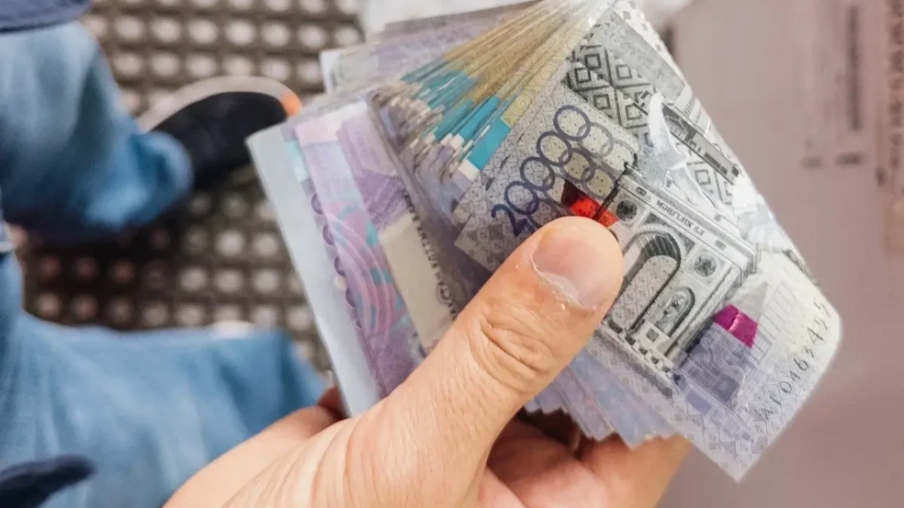 2027 жылы минималды жалақы қанша болады