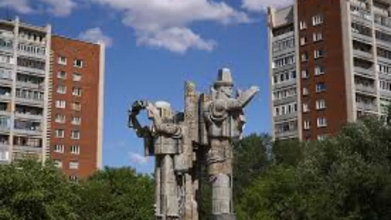 В Степногорске 5-летний ребенок погиб, выпав из окна шестого этажа