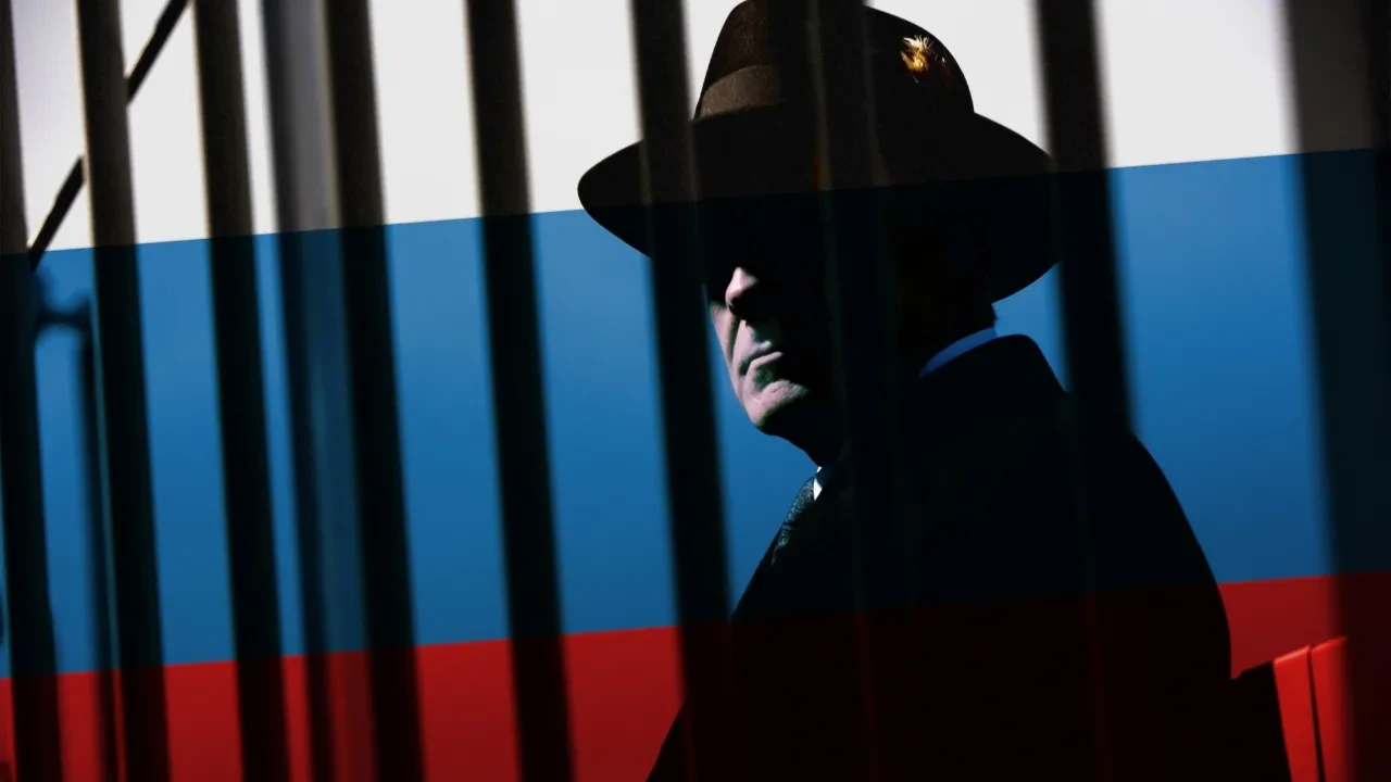 Қазақстан азаматы Ресей тыңшысы ма: Министрлік Германияға ресми сауал жолдады