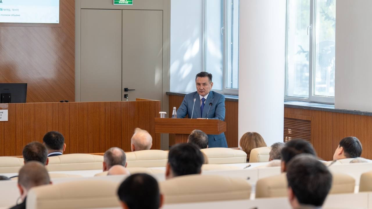 Өскеменде 5G, ауылда жылдам интернет: Цифрландыру Шығысқа жетті