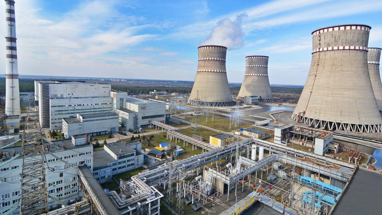 Қазақстандағы екінші АЭС Балқаш маңында бой көтермек: нысанға «Мойынқұм» атауы берілді