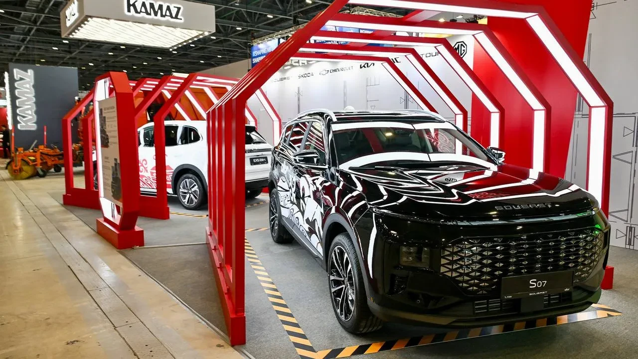 ҚАЗАҚСТАНДАҒЫ МАШИНА ЖАСАУ САЛАСЫ: ҚАНДАЙ ӨЗГЕРІСТЕР БОЛЫП ЖАТЫР?