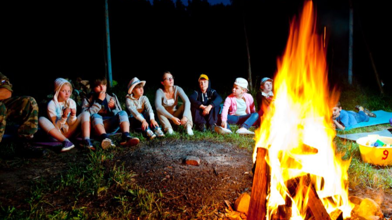 Биыл балалар лагерлері ескертусіз тексеріледі